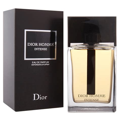 dior intense erkek